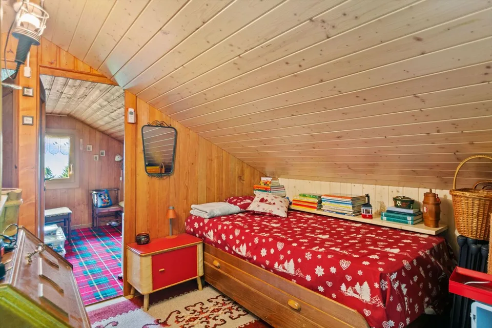 Chalet – photo 9 of 13
