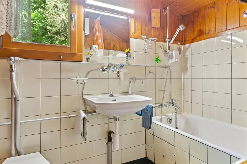 Chalet – photo 7 of 13