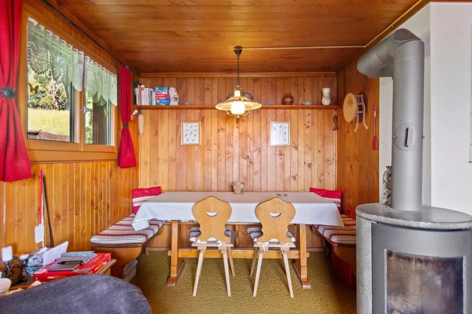 Chalet