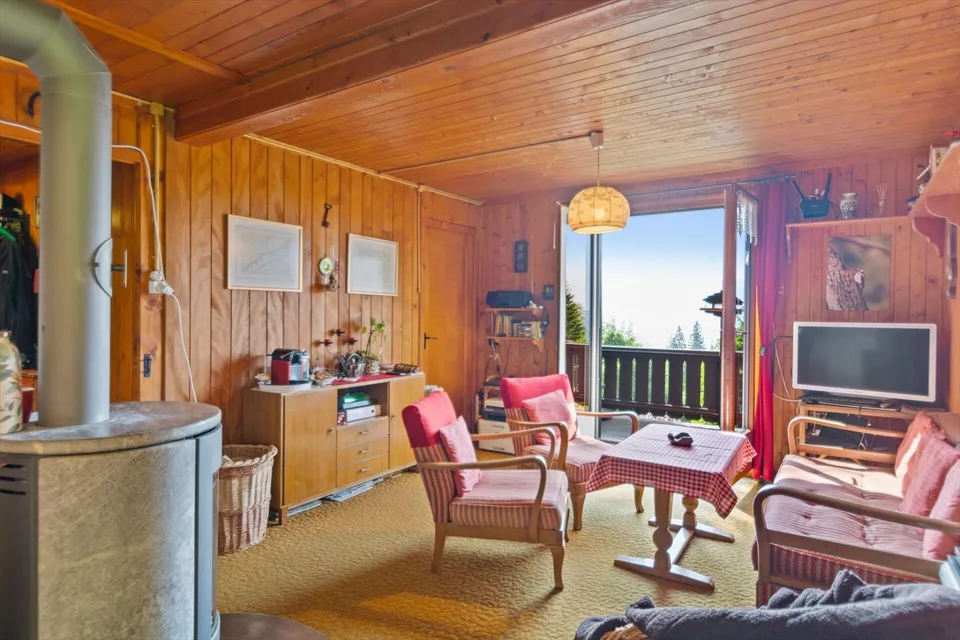 Chalet