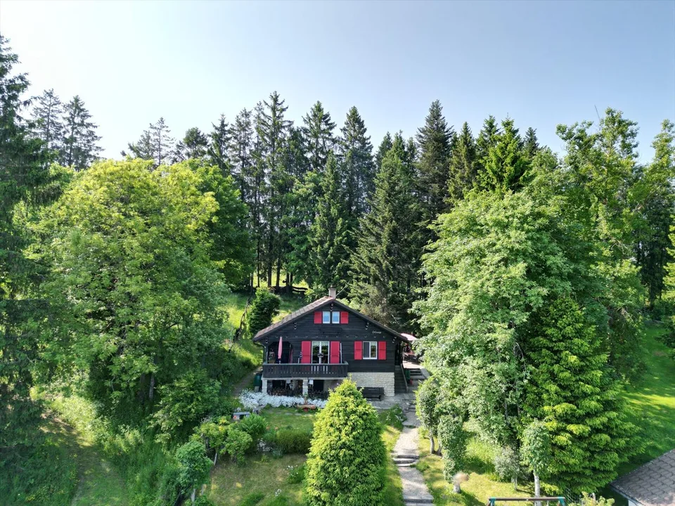 Chalet