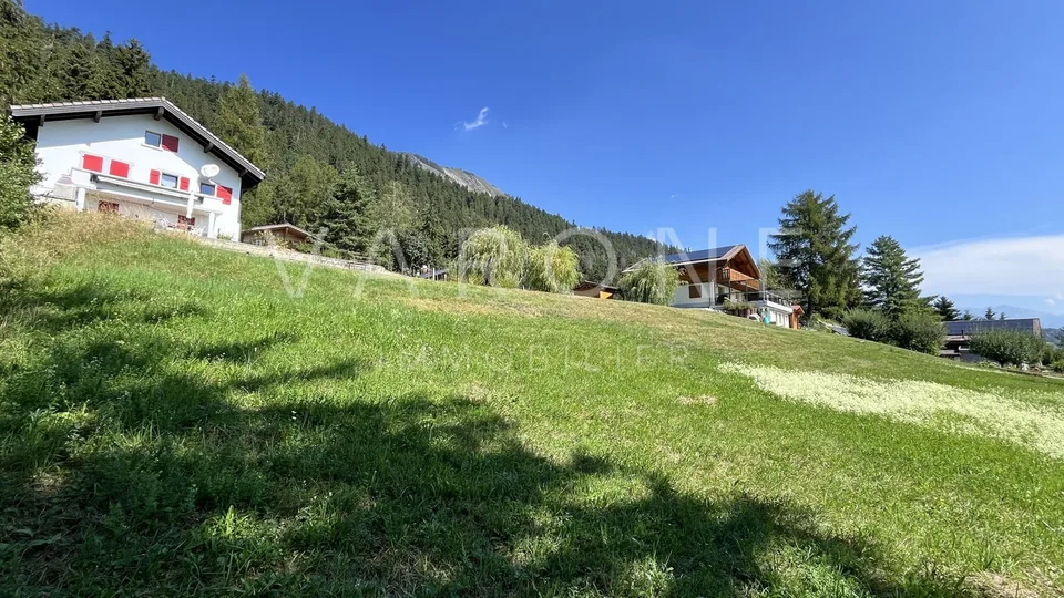 Terrain à bâtir – photo 7 sur 9