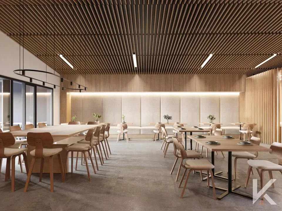 Büro – Foto 7 von 11
