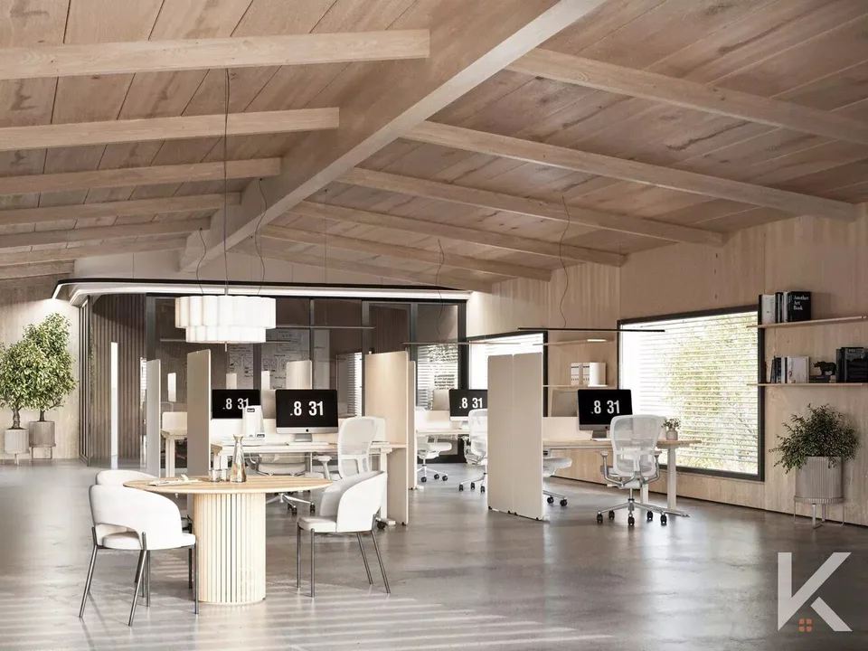 Büro – Foto 6 von 11