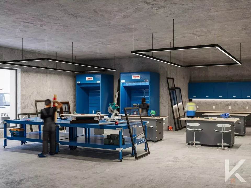 Büro