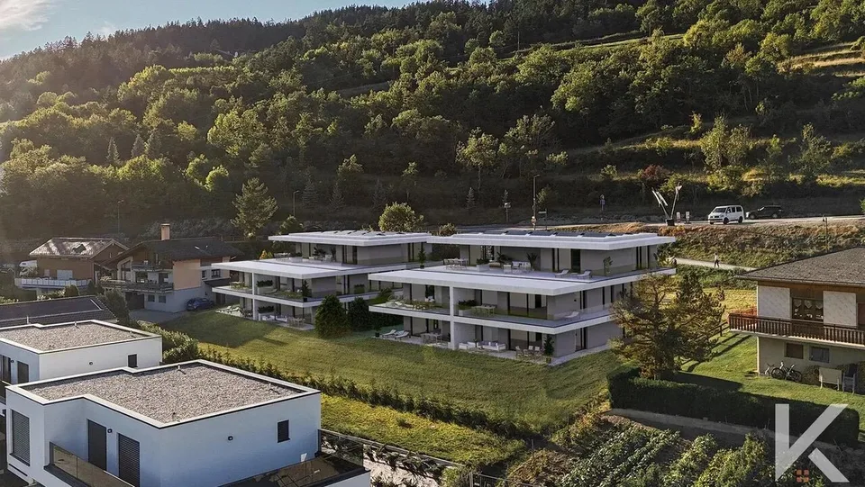 Condominio in vendita a Crans-Montana, Svizzera