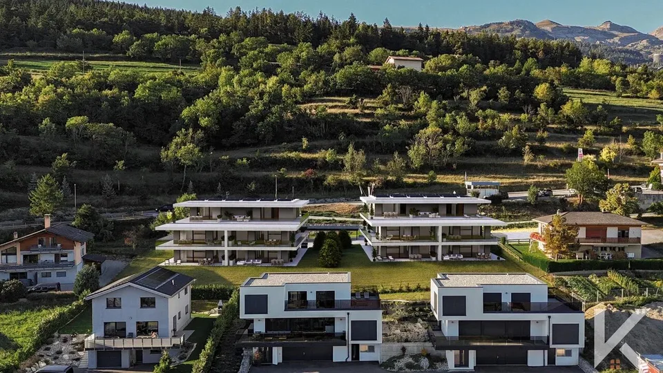 Condominio in vendita a Crans-Montana, Svizzera