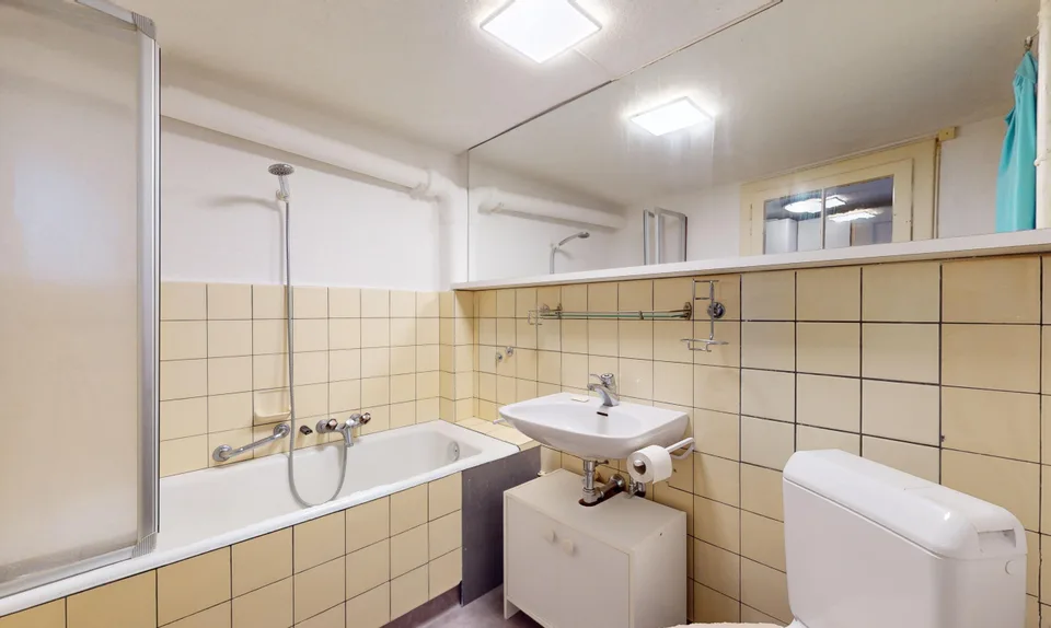 Charmantes Gebäude im Herzen von Porrentruy, viel Potenzial! – Foto 12 von 13