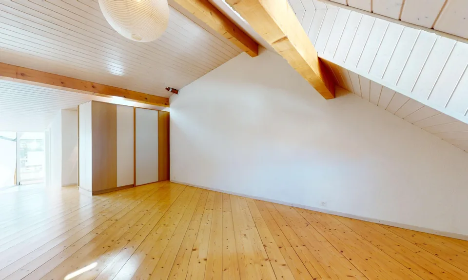 Immeuble de charme au coeur de Porrentruy, beaucoup de potentiel!