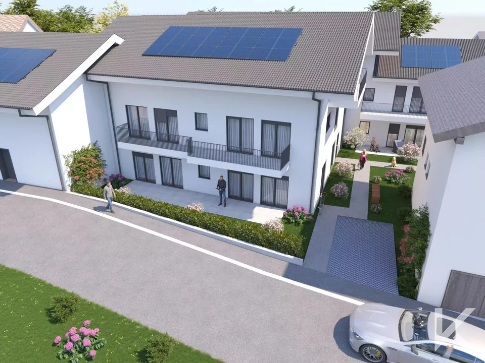 Maison individuelle – photo 14 sur 18
