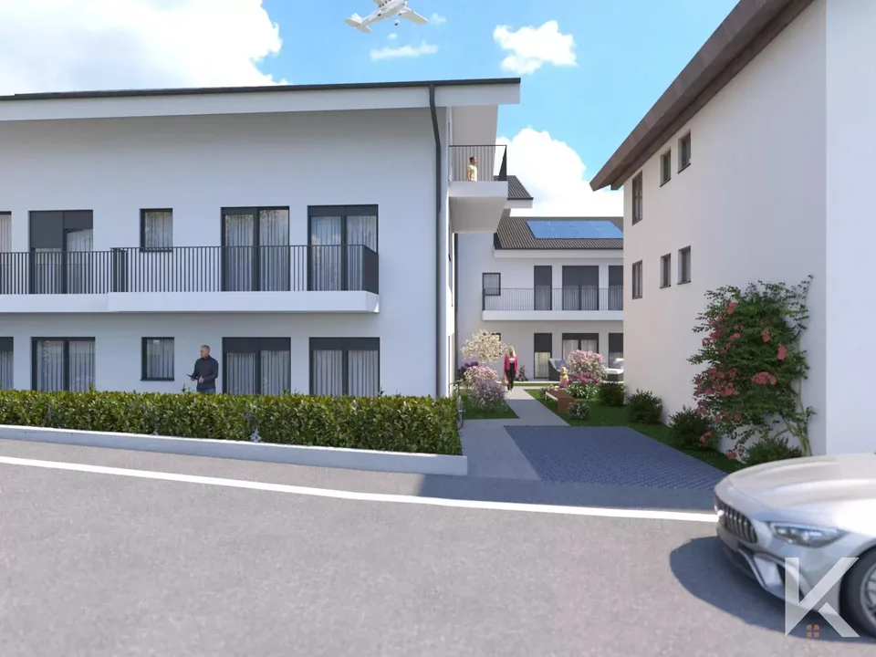 Maison individuelle – photo 17 sur 18