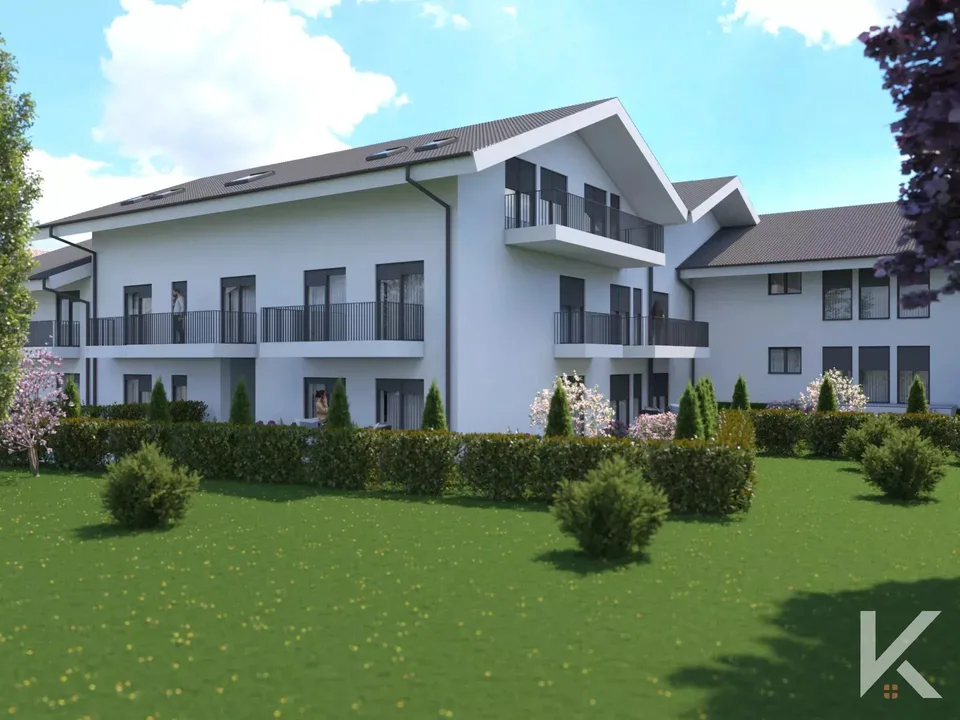 Einfamilienhaus