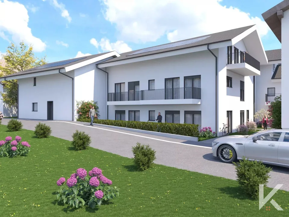 Maison individuelle – photo 15 sur 18
