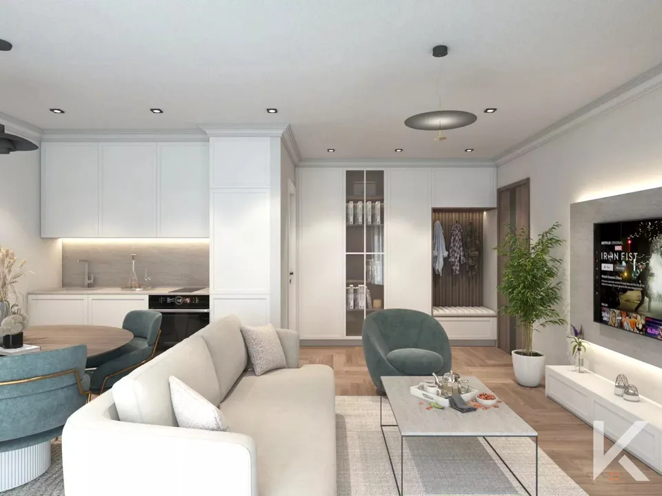 Maison individuelle – photo 9 sur 18