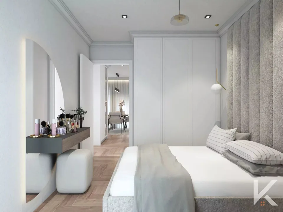 Maison individuelle – photo 8 sur 18