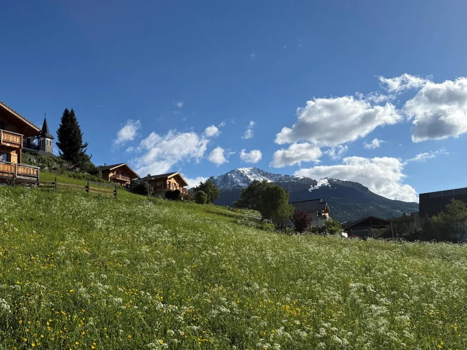 Wunderschöne neue Penthouse mit Panoramablick – Foto 6 von 9