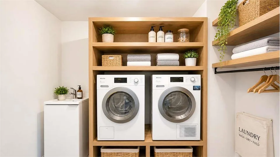 Vacallo - Prestigewohnungen auch mit der Rent to Buy-Formel – Foto 10 von 13