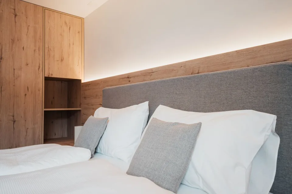 Haus Montana A2.1 – Foto 10 von 13