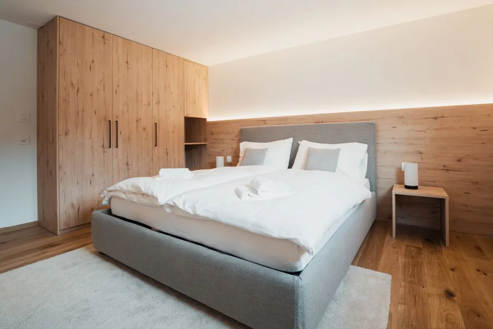 Haus Montana A2.1 – Foto 8 von 13