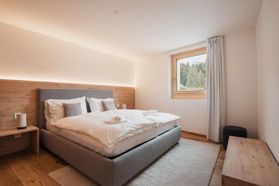 Haus Montana A2.1 – Foto 9 von 13