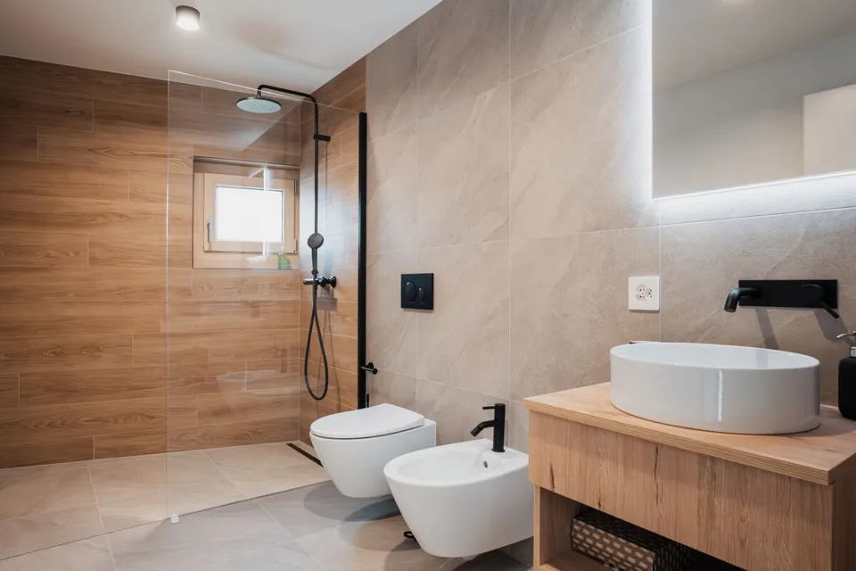 Haus Montana A2.1 – Foto 12 von 13