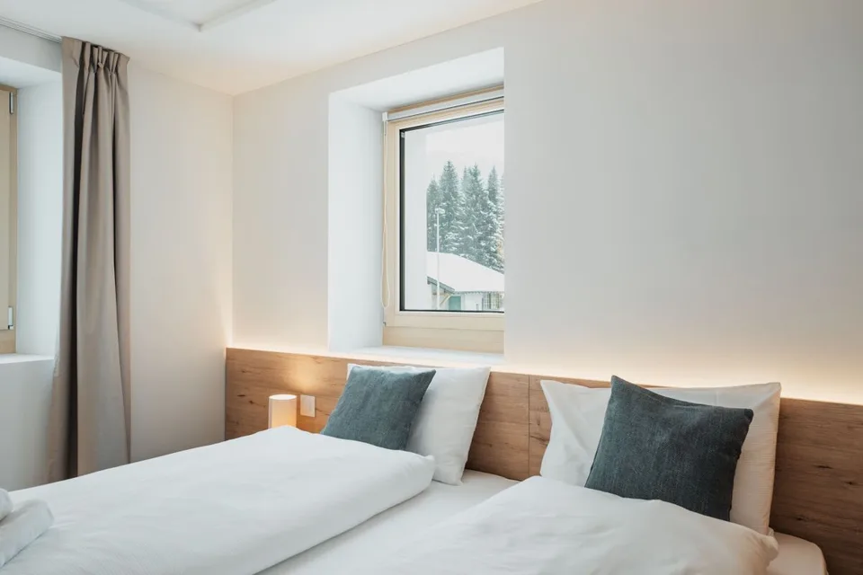 Haus Montana A1.2 – Foto 6 von 9
