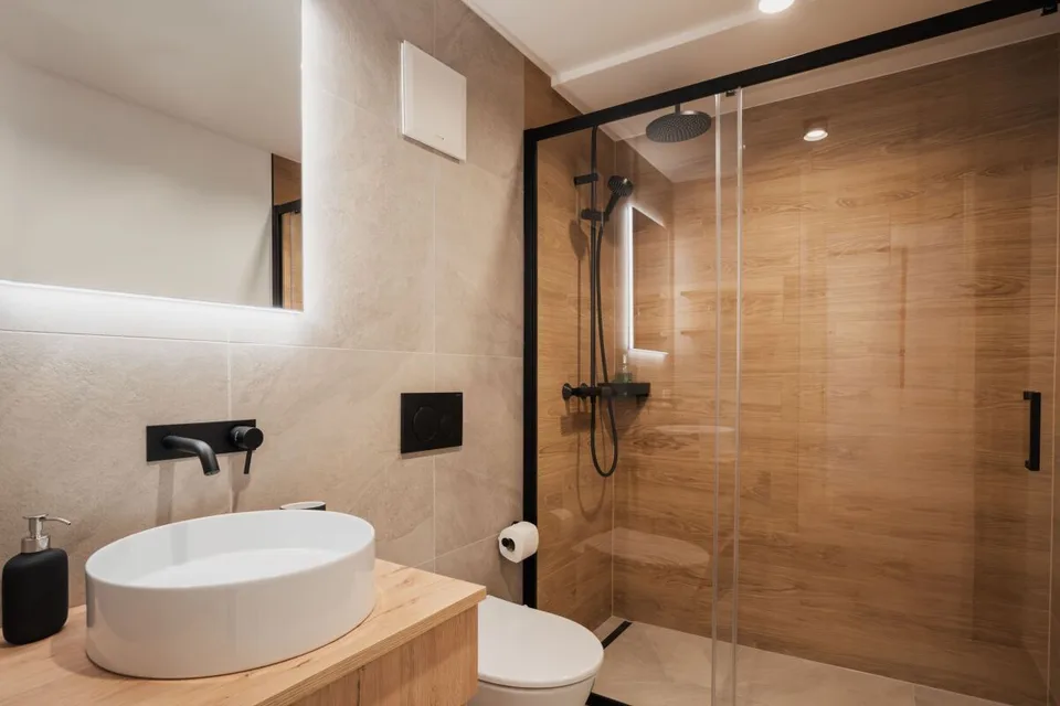 Haus Montana A1.2 – Foto 7 von 9