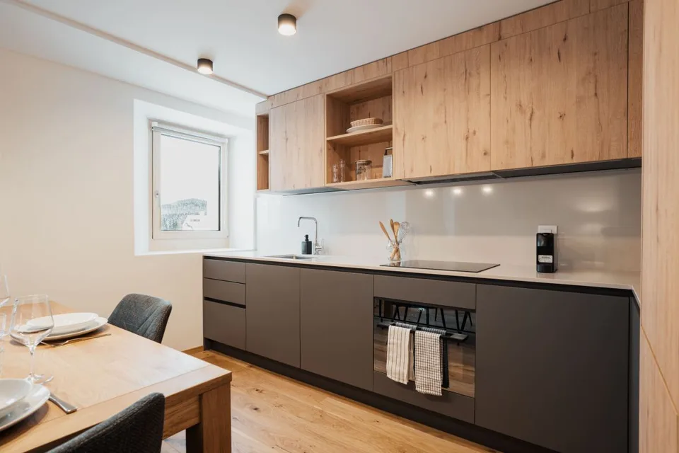 Casa Montana A1.2