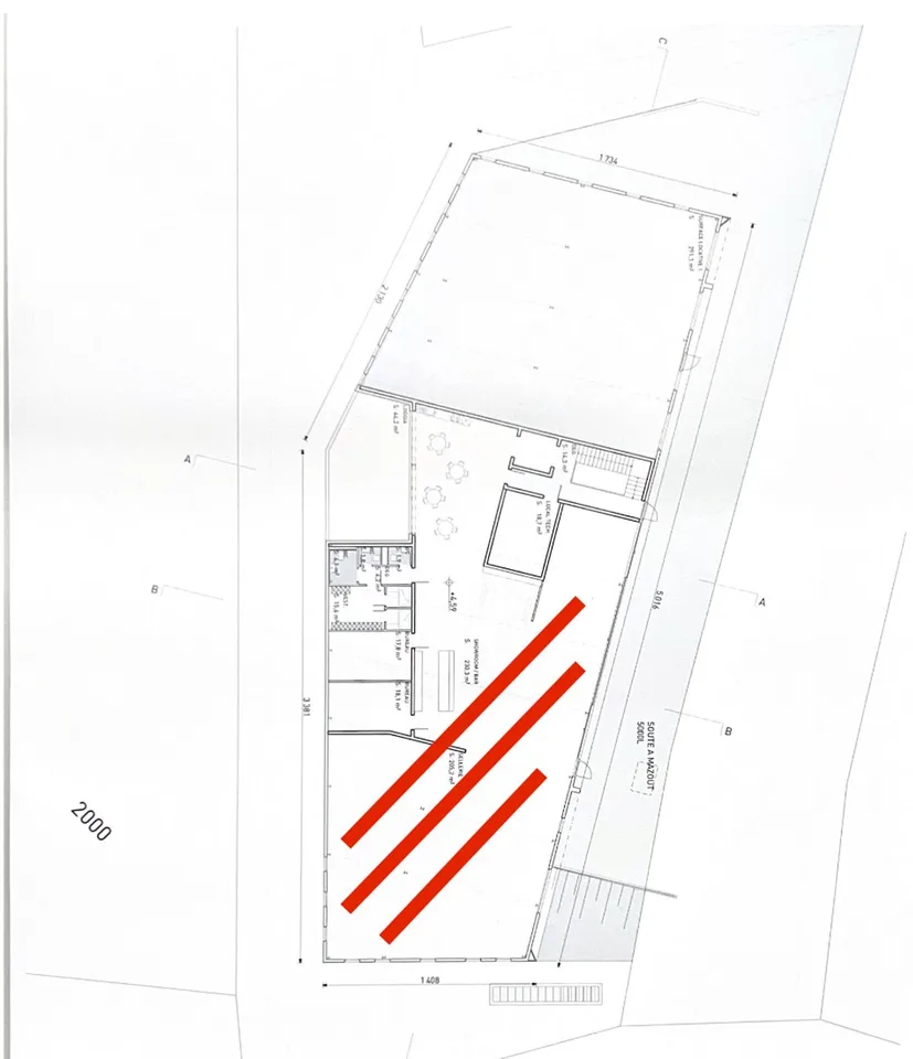 Neue Büros zu verkaufen - Modulares Projekt in Chamoson