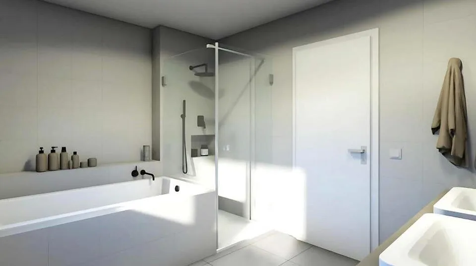 In vendita a Noirmont villa a schiera nuova e moderna di 5,5 locali