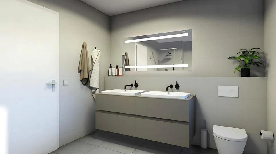 In vendita a Noirmont villa a schiera nuova e moderna di 5,5 locali