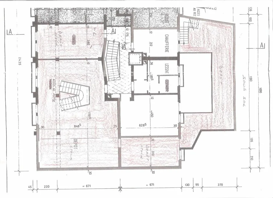 Local Commercial 300 m2 au centre de Montana – photo 11 sur 11