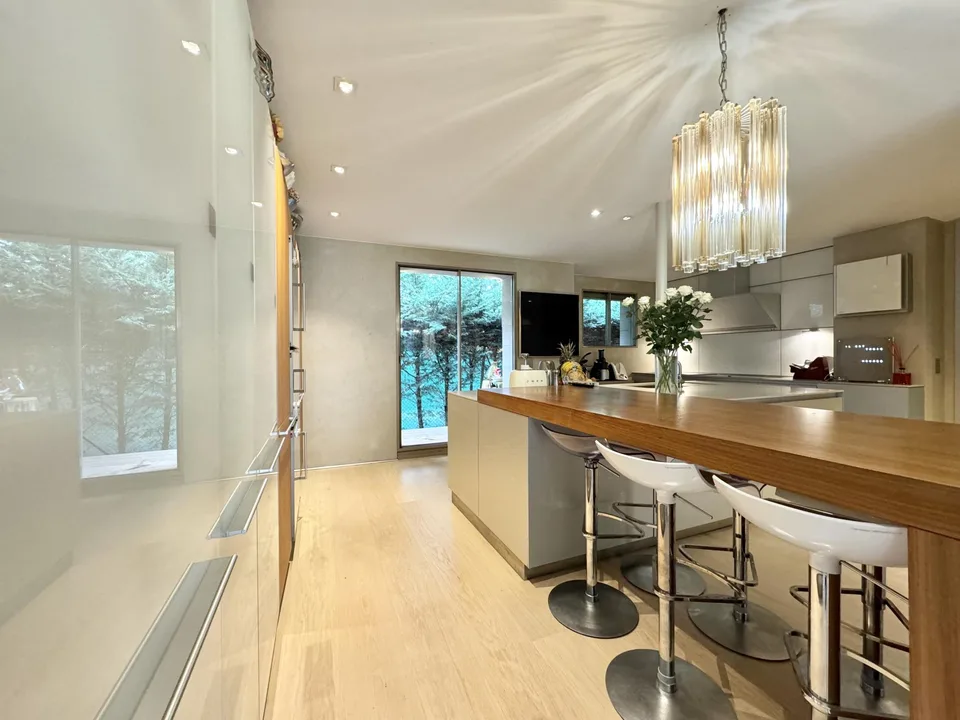 Maison individuelle
