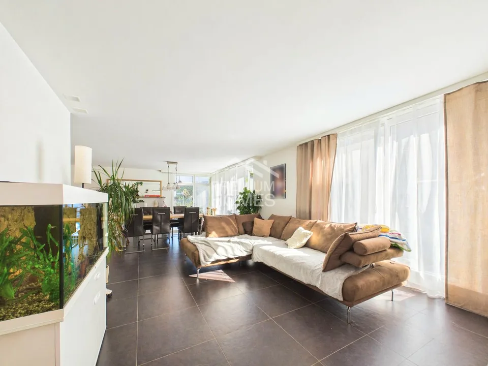 Moderne. Efficace. Maison.
