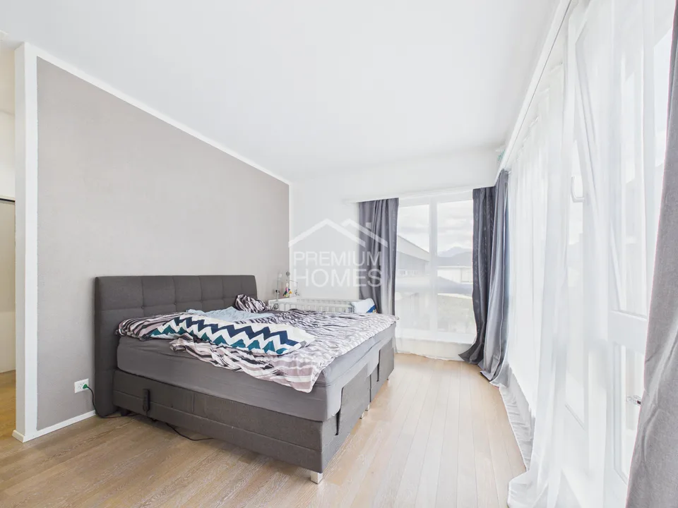 Moderne. Efficace. Maison.