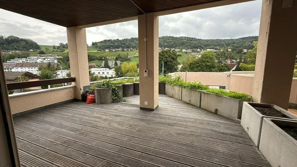 Immeuble résidentiel et commercial à haut rendement à Klingnau - entièrement loué et investissement en capital attrayant