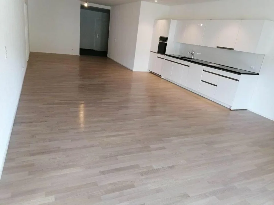 Immeuble résidentiel et commercial à haut rendement à Klingnau - entièrement loué et investissement en capital attrayant