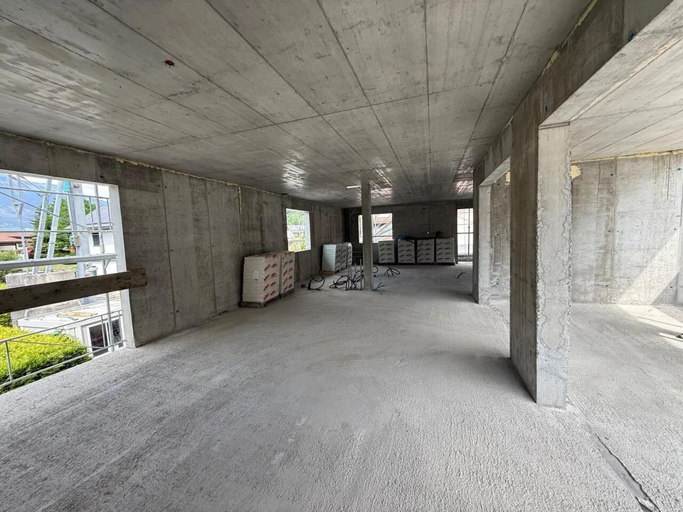 Wohnung
