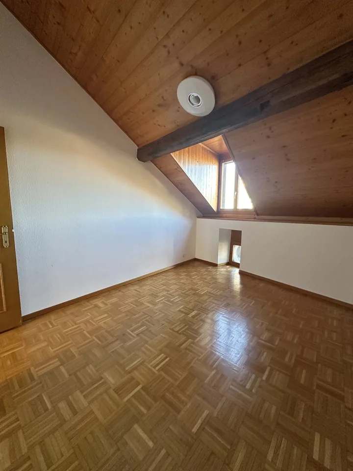 Immeuble de rendement à Montreux