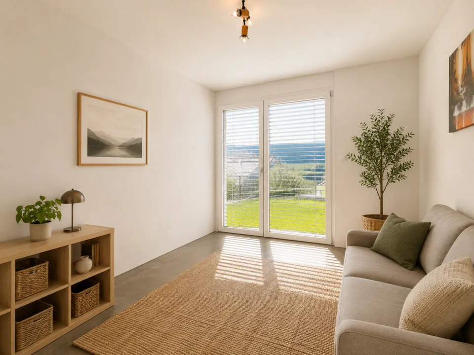 Wunderschöne Villa mit atemberaubendem Blick – Foto 10 von 13