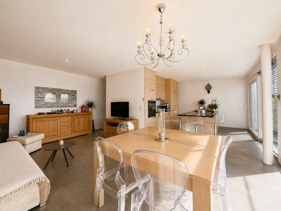 Wunderschöne Villa mit atemberaubendem Blick – Foto 6 von 13