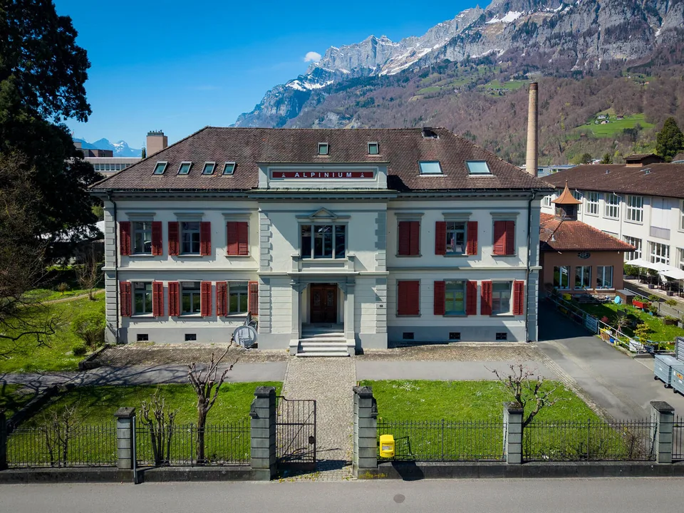 Walenstadt