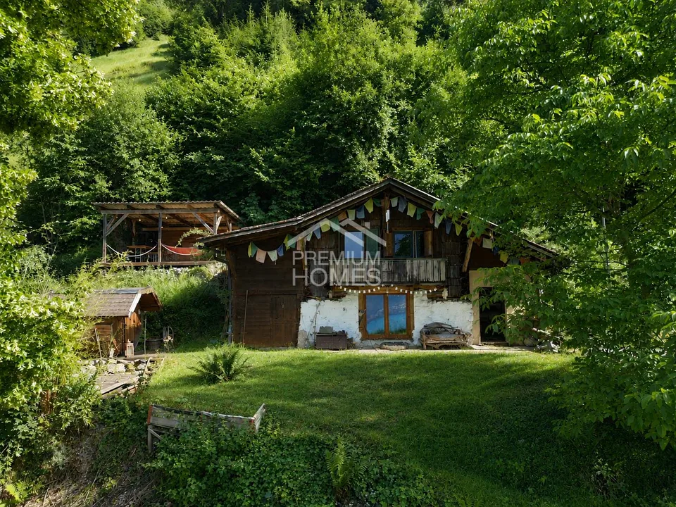 L'incarnazione della tranquillità e una vista GRATIS!