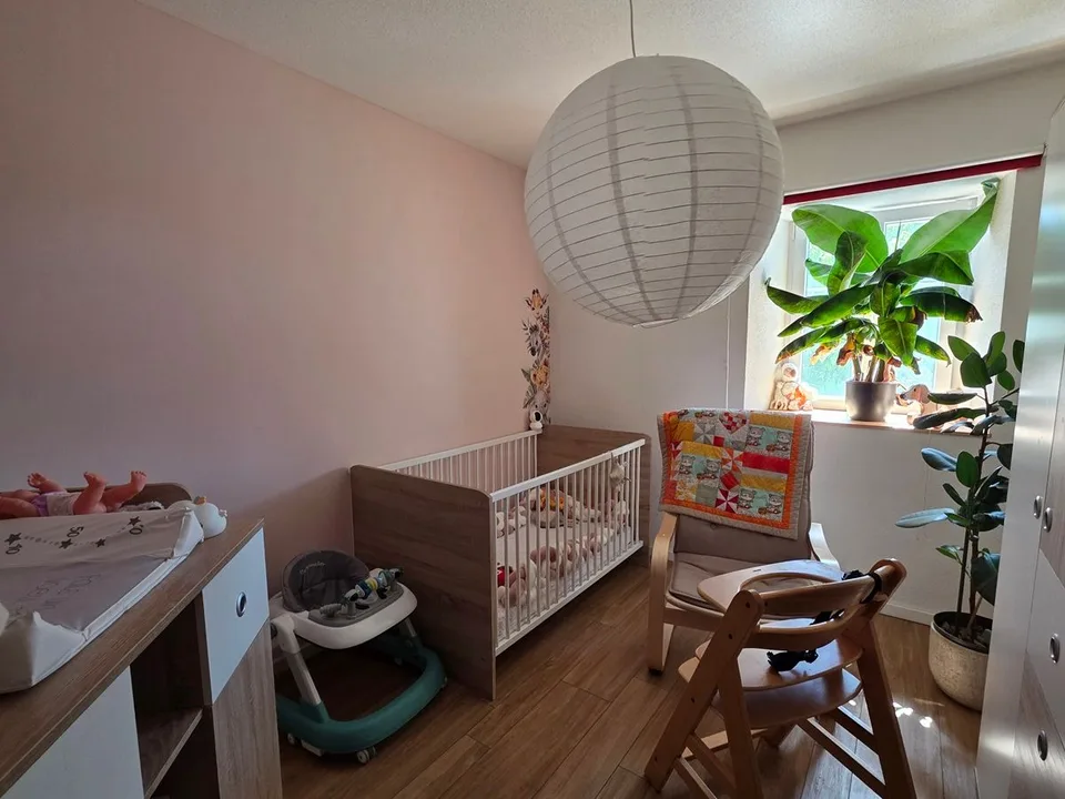 Wunderschöne Penthouse-Wohnung mit Garage und Außenparkplatz – Foto 6 von 12