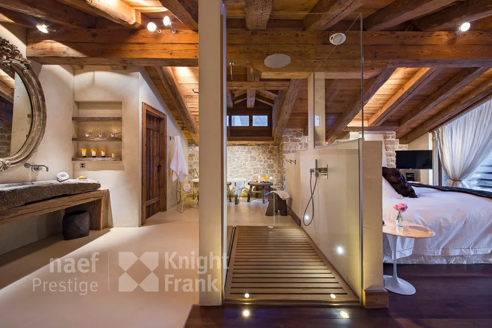 Chalet de luxe par excellence. – photo 6 sur 7