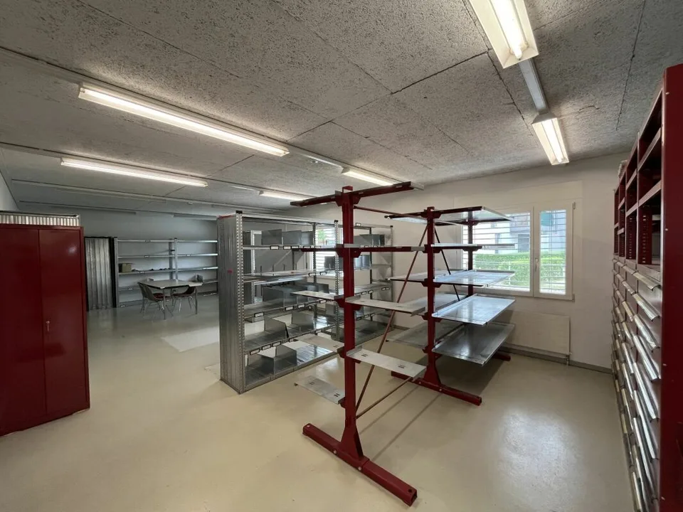 Proprietà commerciale / Potenziale condominio