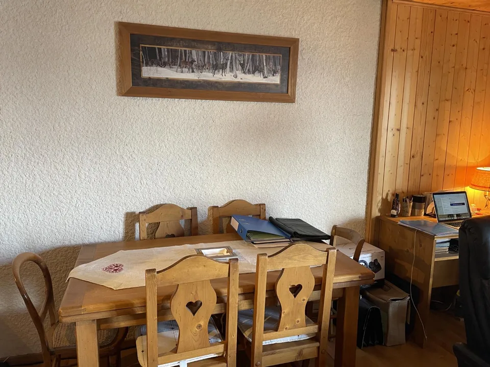 2-Zimmer-Wohnung