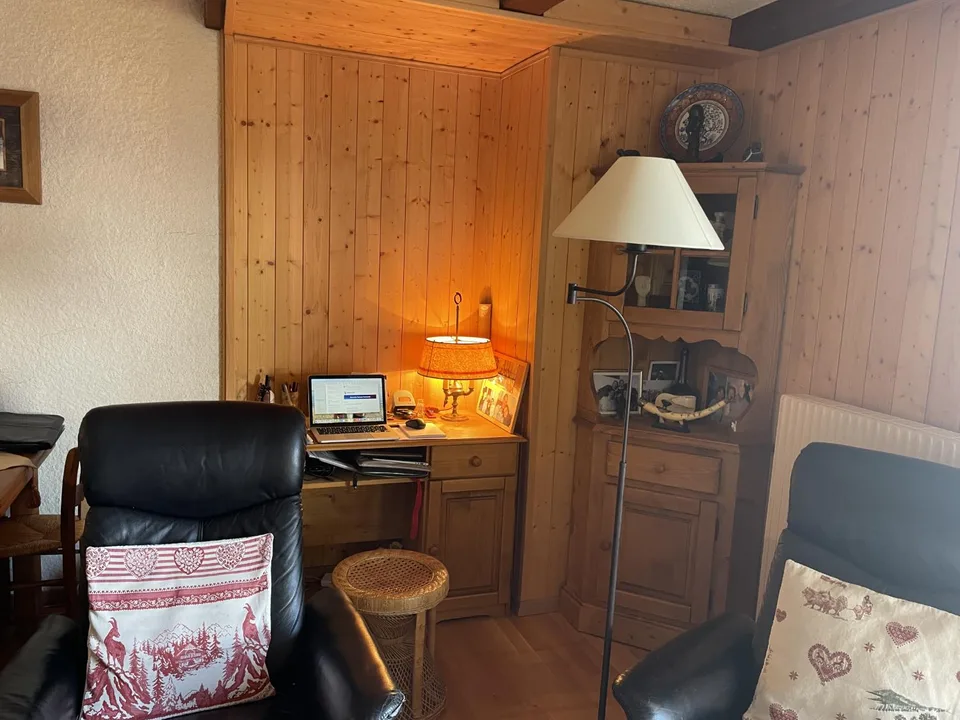 2-Zimmer-Wohnung