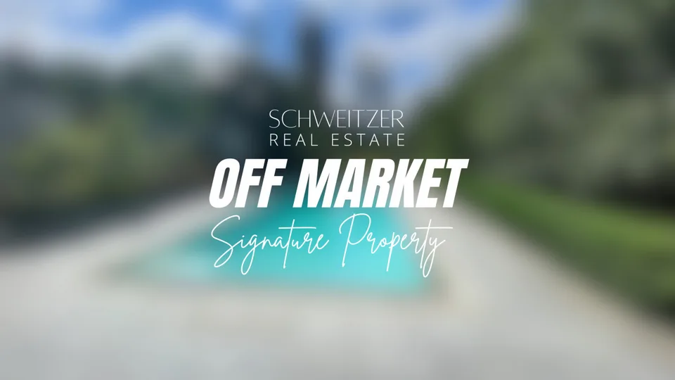 OFF MARKET - Villa dexception à Carouge,