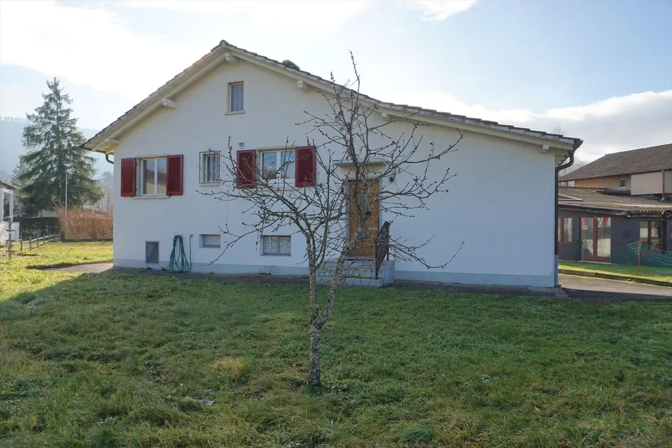 ARI-252 - Einfamilienhaus auf einem Grundstück von 904 m2